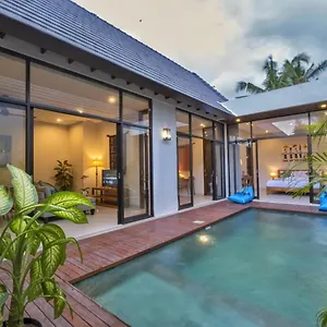 Lavina Villa Ubud (Bali)