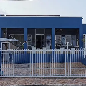 Tranquility Homestay Parow