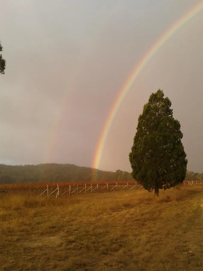 Whiskey Gully Cottages Stanthorpe 0*,  Australia