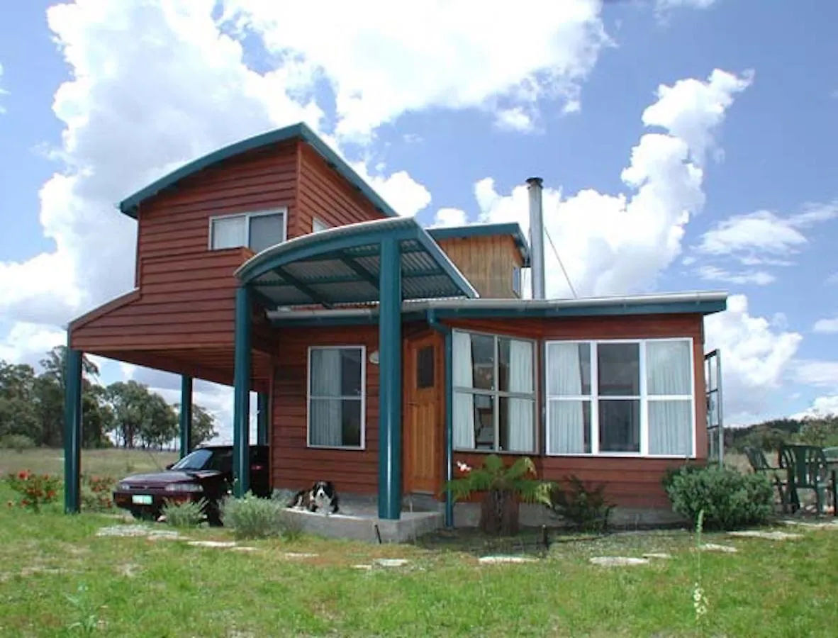 Whiskey Gully Cottages Stanthorpe 0*,