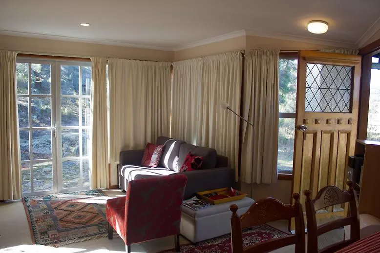 Whiskey Gully Cottages Stanthorpe 0*,