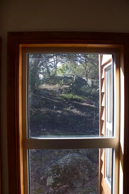 Chalet Whiskey Gully Cottages Stanthorpe Australia